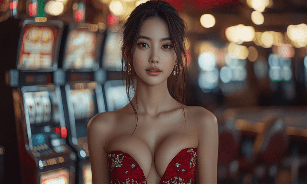 baji 777 live casino
